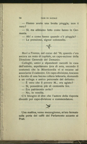 Fior di Natale : strenna-calendario pel 1917 : a beneficio dei bambini poveri e malati